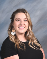 Dorr, Megan photo