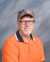 Gladd, Larry photo